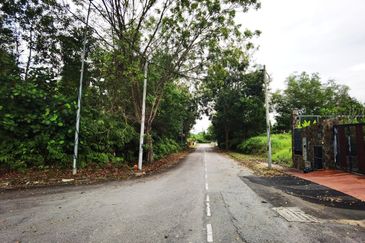 Bandar Bukit Mahkota Kajang