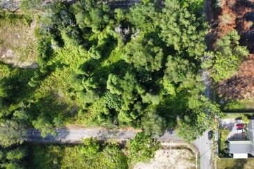 Bandar Bukit Mahkota Kajang