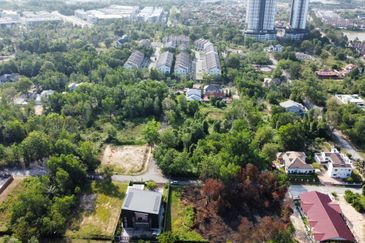 Bandar Bukit Mahkota Kajang