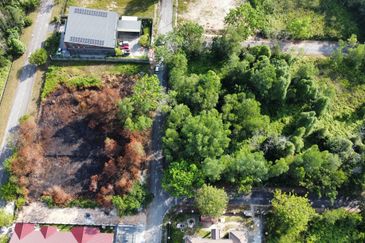 Bandar Bukit Mahkota Kajang