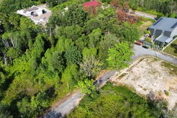 Bandar Bukit Mahkota Kajang