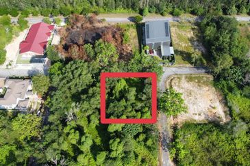 Bandar Bukit Mahkota Kajang