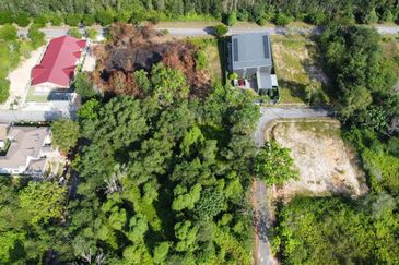 Bandar Bukit Mahkota Kajang