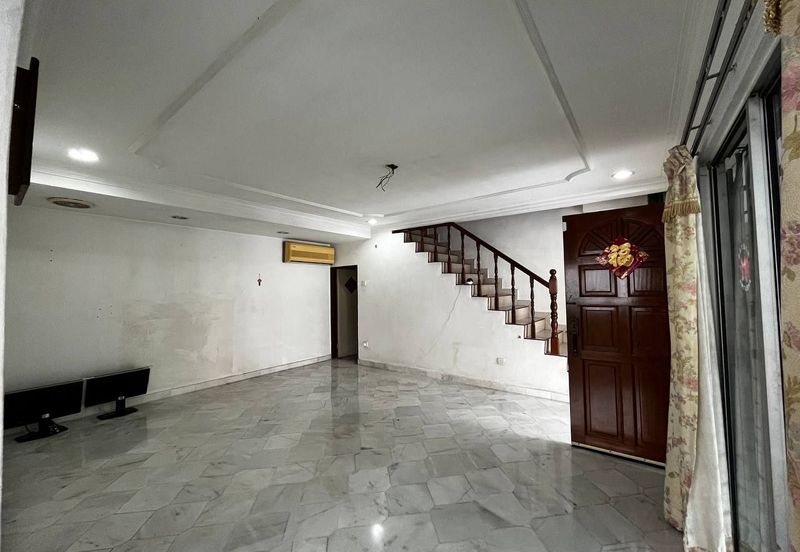 Jalan Wawasan Ampang 