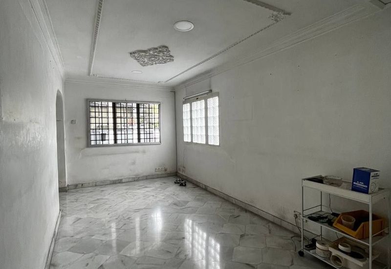 Jalan Wawasan Ampang 