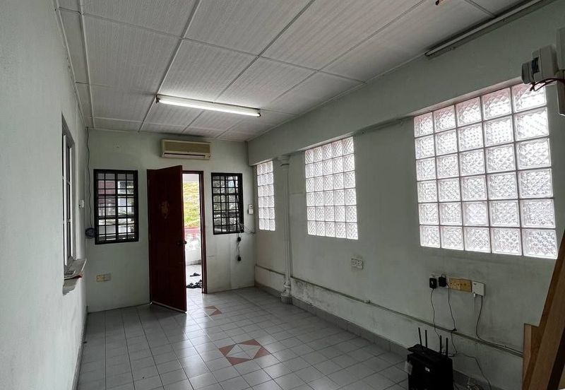 Jalan Wawasan Ampang 