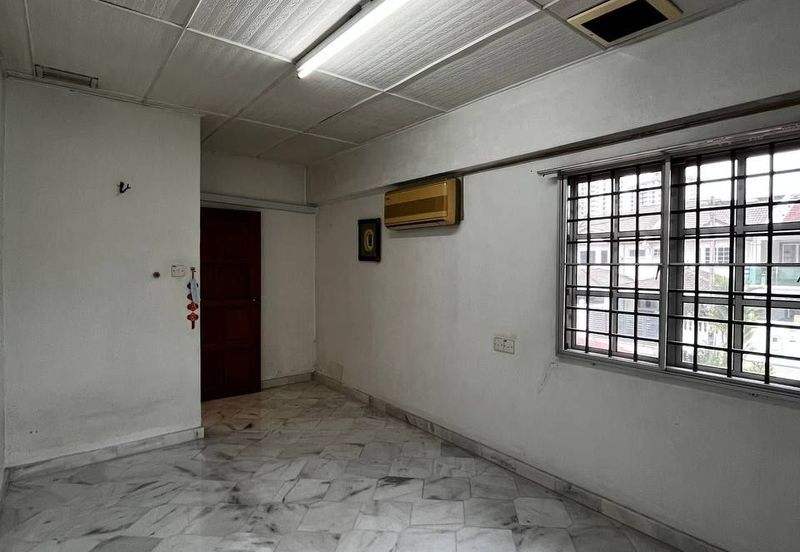 Jalan Wawasan Ampang 