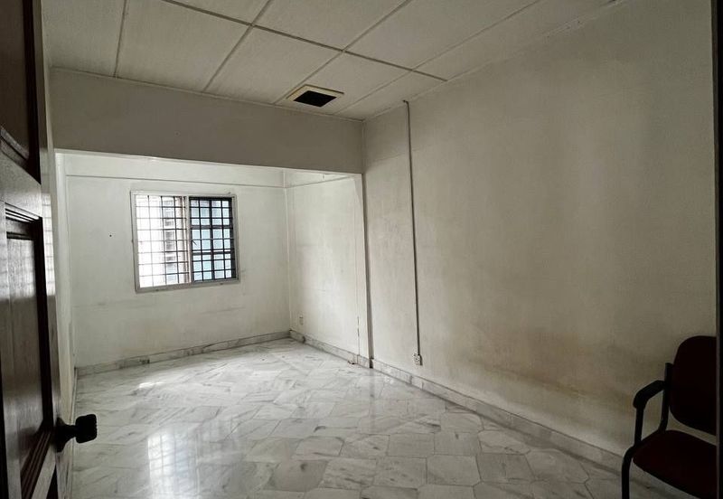 Jalan Wawasan Ampang 