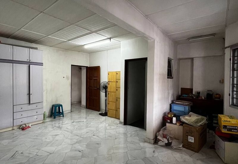 Jalan Wawasan Ampang 