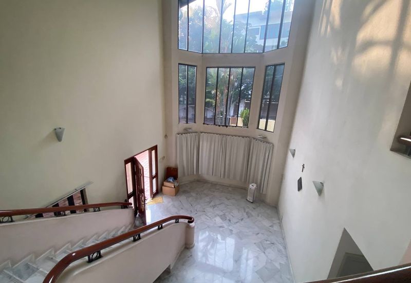 [ FREEHOLD ] 2Sty House Bungalow Taman Desa Jalan Klang Lama KL  