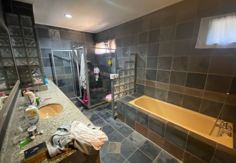 [ FREEHOLD ] 2Sty House Bungalow Taman Desa Jalan Klang Lama KL  