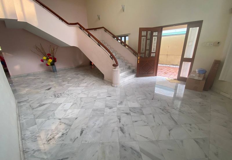 [ FREEHOLD ] 2Sty House Bungalow Taman Desa Jalan Klang Lama KL  