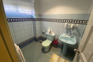 [ FREEHOLD ] 2Sty House Bungalow Taman Desa Jalan Klang Lama KL  