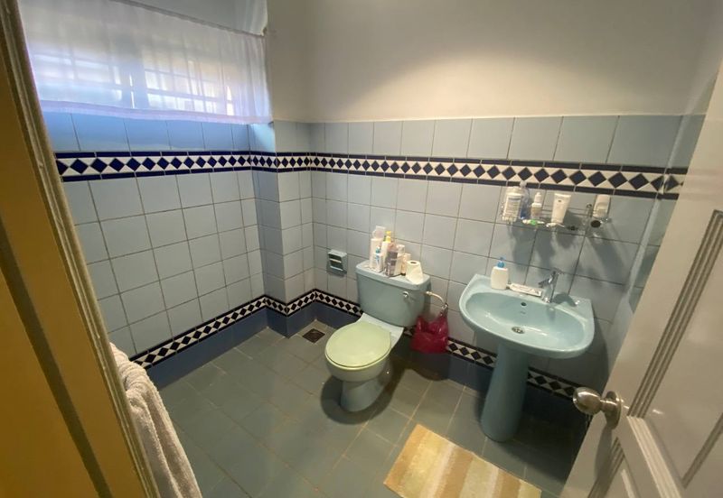 [ FREEHOLD ] 2Sty House Bungalow Taman Desa Jalan Klang Lama KL  