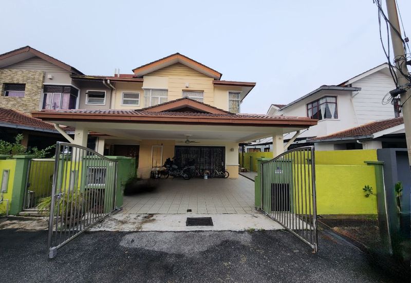 Taman Kajang Impian