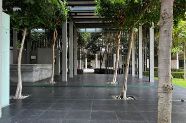 Mirage By The Lake @ Perdana Lakeview West