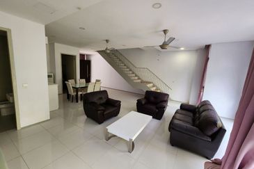 Mirage By The Lake @ Perdana Lakeview West