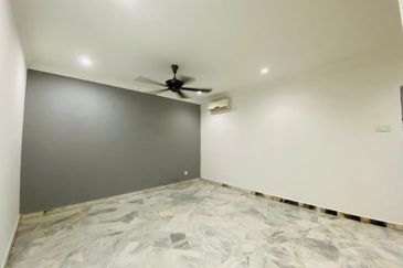 Taman Bukit Kajang Baru