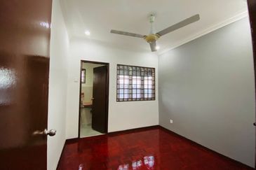 Taman Bukit Kajang Baru