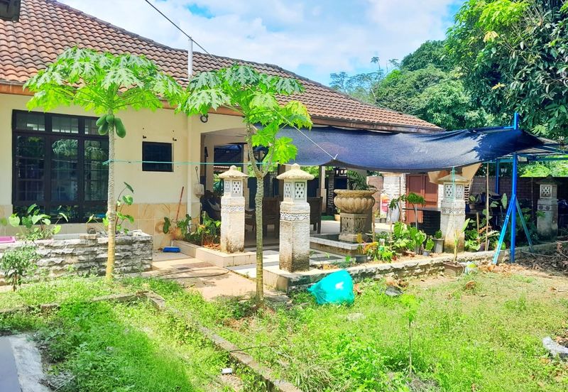 Kampung Bagan Lalang
