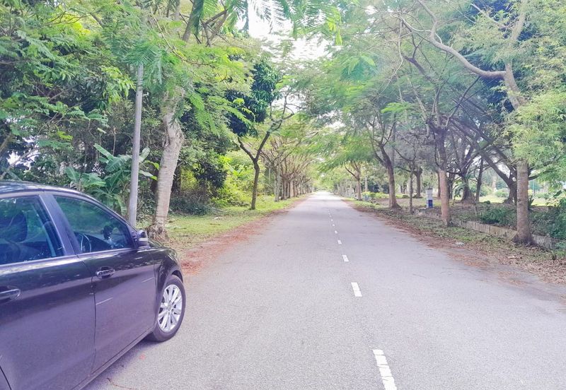 Kampung Bagan Lalang