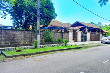 Kampung Bagan Lalang