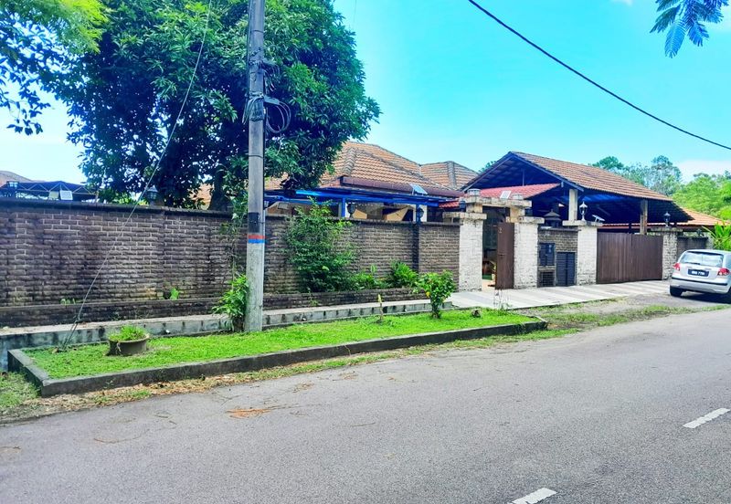 Kampung Bagan Lalang