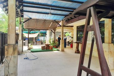 Kampung Bagan Lalang