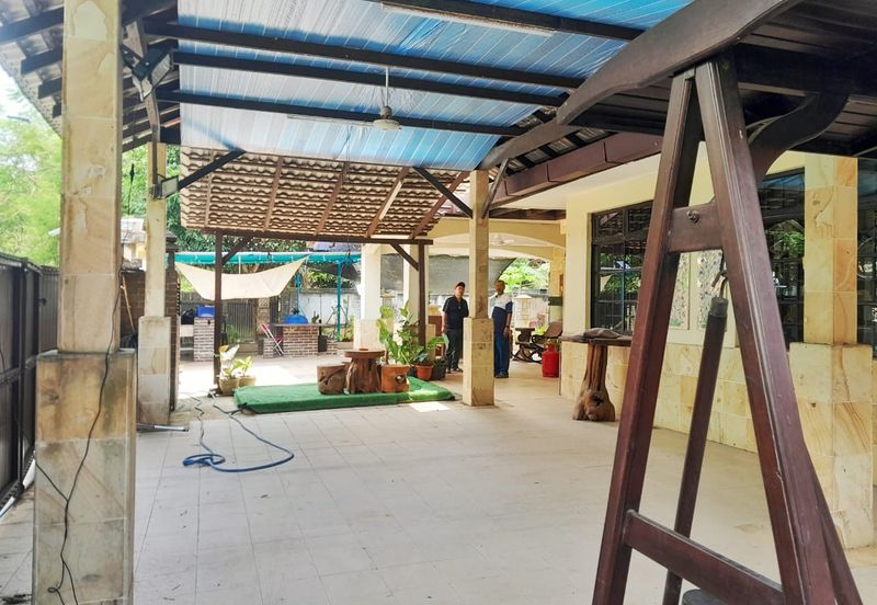 Kampung Bagan Lalang