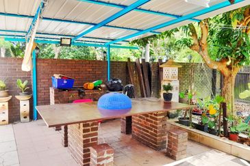 Kampung Bagan Lalang