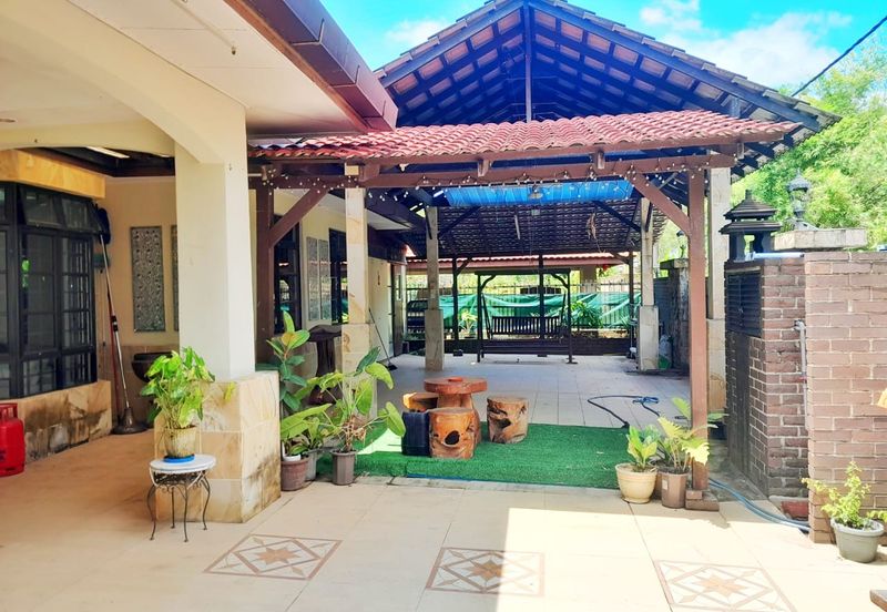 Kampung Bagan Lalang