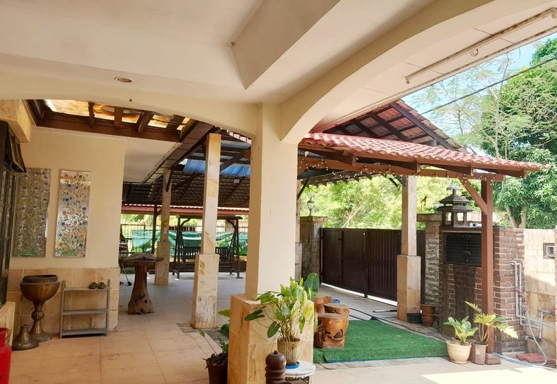 Kampung Bagan Lalang