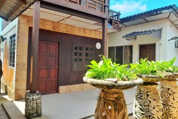 Kampung Bagan Lalang