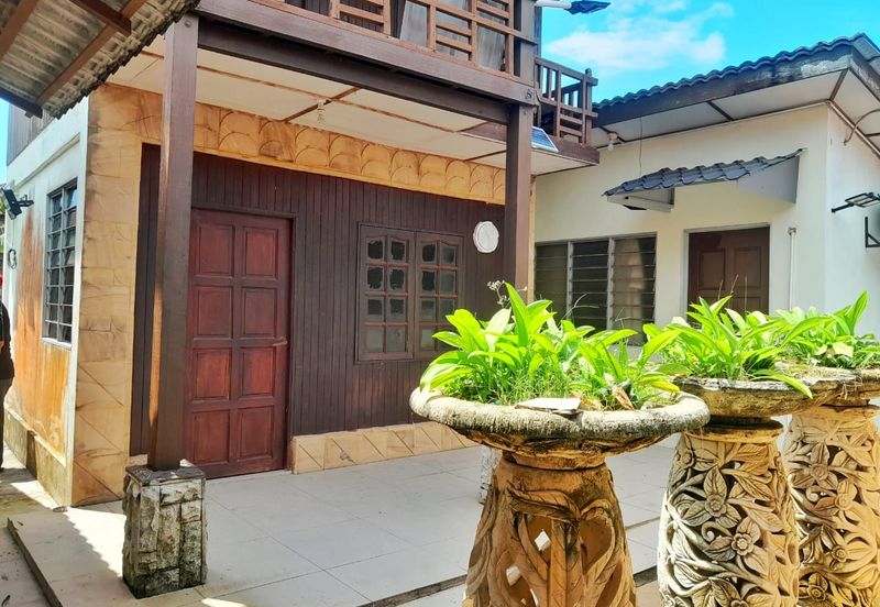 Kampung Bagan Lalang