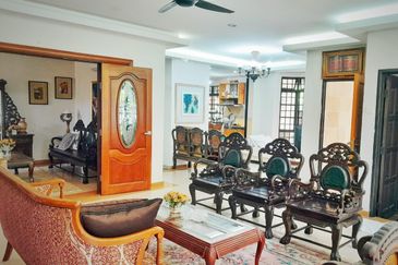 Kampung Bagan Lalang