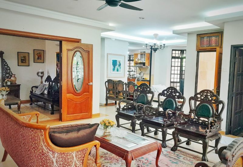 Kampung Bagan Lalang