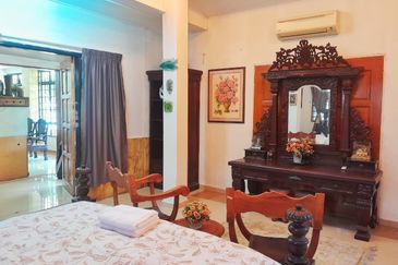 Kampung Bagan Lalang