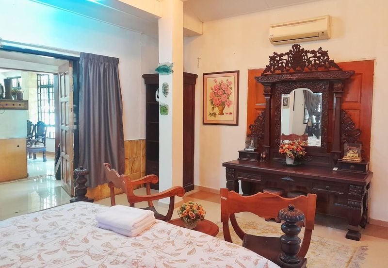 Kampung Bagan Lalang