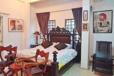 Kampung Bagan Lalang