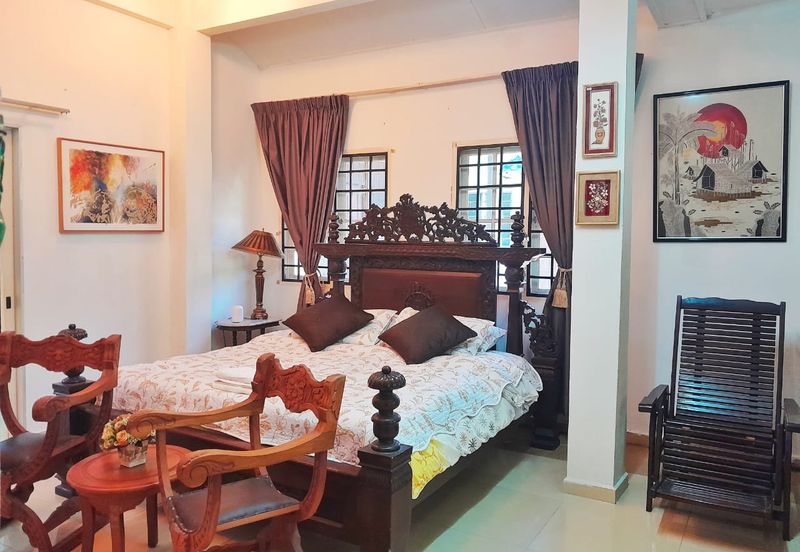 Kampung Bagan Lalang