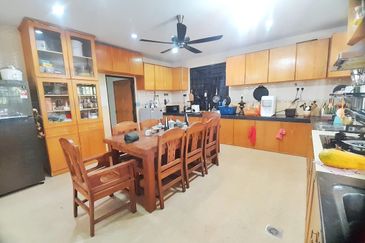 Kampung Bagan Lalang