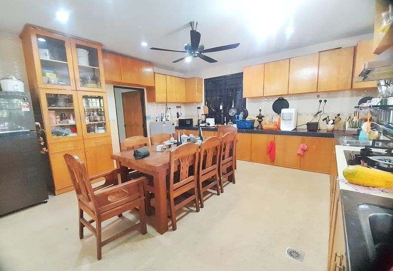 Kampung Bagan Lalang