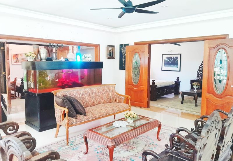 Kampung Bagan Lalang