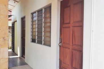 Kampung Bagan Lalang