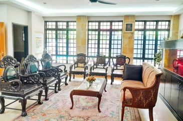 Kampung Bagan Lalang