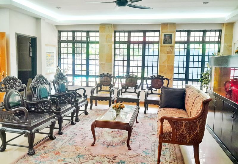 Kampung Bagan Lalang