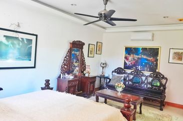 Kampung Bagan Lalang