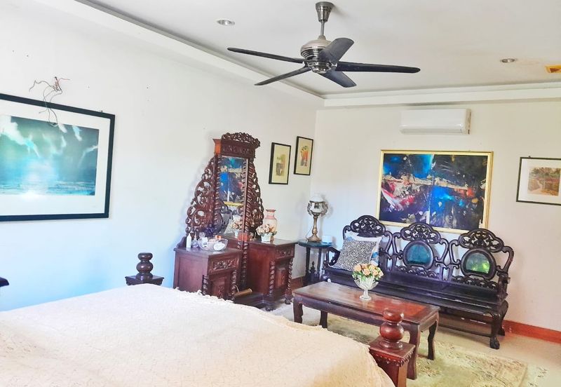 Kampung Bagan Lalang