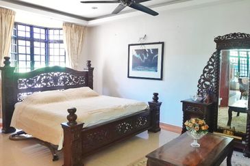 Kampung Bagan Lalang