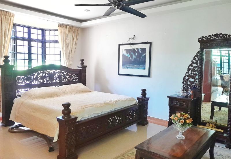 Kampung Bagan Lalang